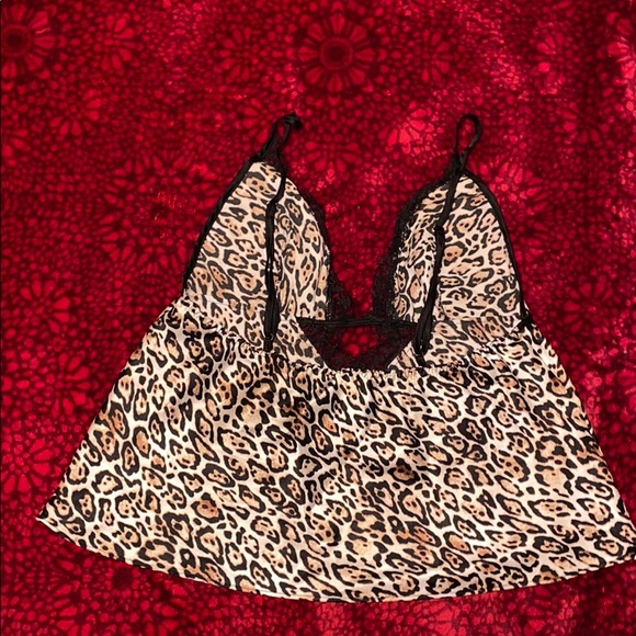 Victoria Secret Pajamas - Picture 3 of 9